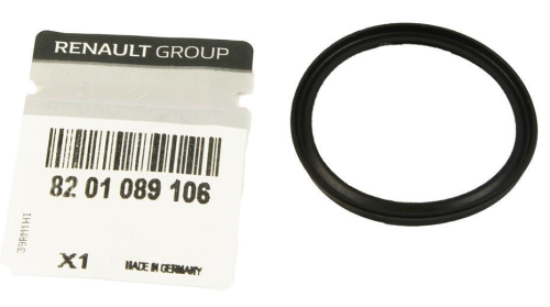 MAIS 8201089106 TURBO HORTUM CONTASI (ORINGI) CONTA MEGANE III